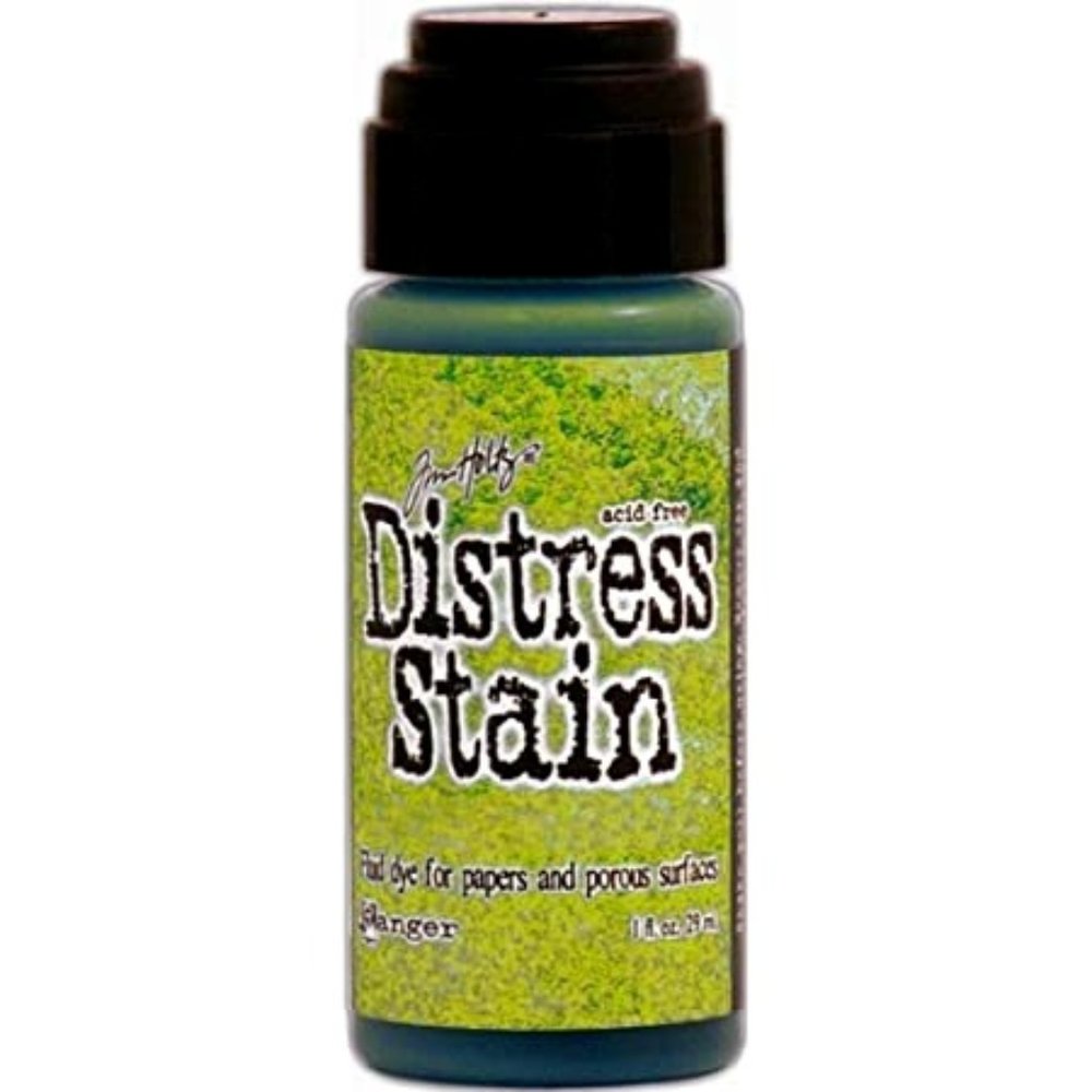 Tim Holtz Distress Stain - Shabby Shutters